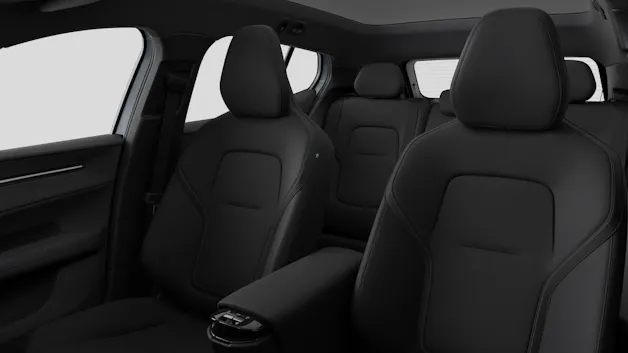 VOLVO EX30 P8 Ultra AWD