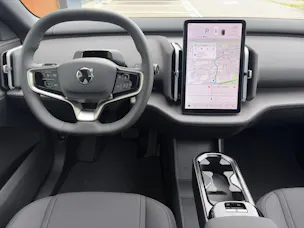 VOLVO EX30 P8 Ultra AWD