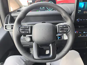 HYUNDAI Staria 84 kWh Amplia