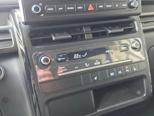 HYUNDAI Staria 84 kWh Amplia