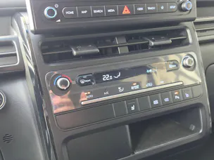 HYUNDAI Staria 84 kWh Amplia