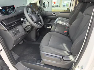 HYUNDAI Staria 84 kWh Amplia