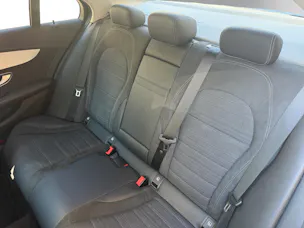 MERCEDES-BENZ C 250 BlueTEC Exclusive 7G-Tronic