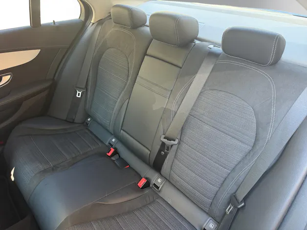 MERCEDES-BENZ C 250 BlueTEC Exclusive 7G-Tronic