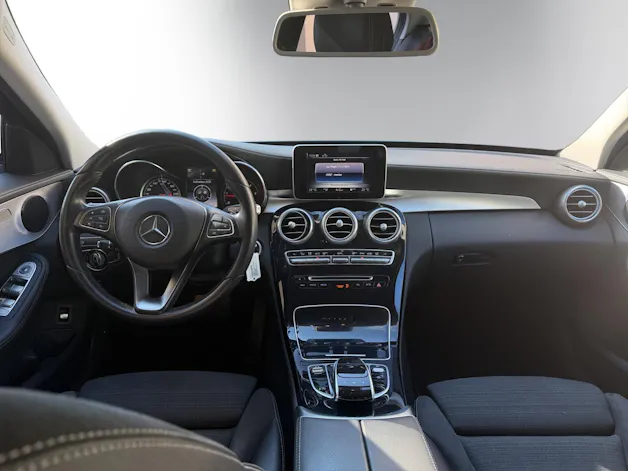 MERCEDES-BENZ C 250 BlueTEC Exclusive 7G-Tronic