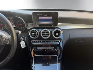 MERCEDES-BENZ C 250 BlueTEC Exclusive 7G-Tronic