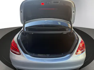 MERCEDES-BENZ C 250 BlueTEC Exclusive 7G-Tronic