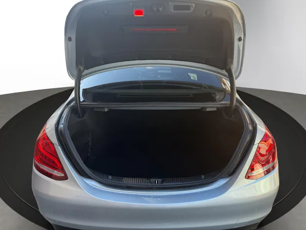 MERCEDES-BENZ C 250 BlueTEC Exclusive 7G-Tronic