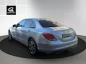 MERCEDES-BENZ C 250 BlueTEC Exclusive 7G-Tronic