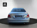 MERCEDES-BENZ C 250 BlueTEC Exclusive 7G-Tronic