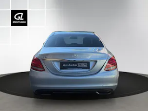 MERCEDES-BENZ C 250 BlueTEC Exclusive 7G-Tronic