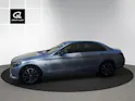MERCEDES-BENZ C 250 BlueTEC Exclusive 7G-Tronic