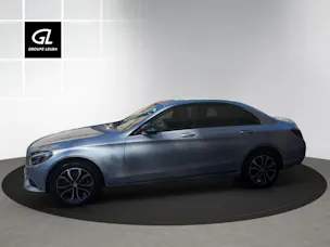 MERCEDES-BENZ C 250 BlueTEC Exclusive 7G-Tronic