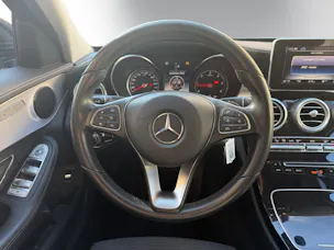 MERCEDES-BENZ C 250 BlueTEC Exclusive 7G-Tronic