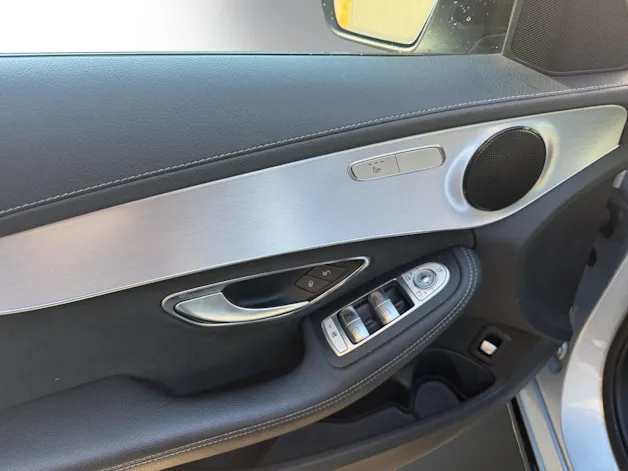 MERCEDES-BENZ C 250 BlueTEC Exclusive 7G-Tronic
