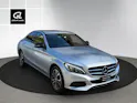 MERCEDES-BENZ C 250 BlueTEC Exclusive 7G-Tronic