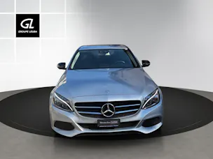 MERCEDES-BENZ C 250 BlueTEC Exclusive 7G-Tronic