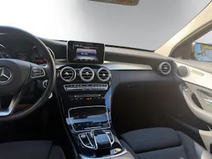 MERCEDES-BENZ C 250 BlueTEC Exclusive 7G-Tronic