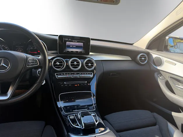 MERCEDES-BENZ C 250 BlueTEC Exclusive 7G-Tronic
