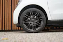 SMART FORFOUR TWINMATIC CITYPASSION BRABUS STYLE TWINMATIC l 90 PS