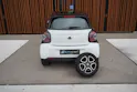 SMART FORFOUR TWINMATIC CITYPASSION BRABUS STYLE TWINMATIC l 90 PS