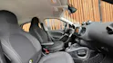SMART FORFOUR TWINMATIC CITYPASSION BRABUS STYLE TWINMATIC l 90 PS