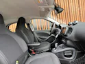 SMART FORFOUR TWINMATIC CITYPASSION BRABUS STYLE TWINMATIC l 90 PS
