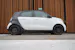 SMART FORFOUR TWINMATIC CITYPASSION BRABUS STYLE TWINMATIC l 90 PS