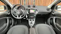 SMART FORFOUR TWINMATIC CITYPASSION BRABUS STYLE TWINMATIC l 90 PS