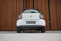SMART FORFOUR TWINMATIC CITYPASSION BRABUS STYLE TWINMATIC l 90 PS