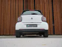 SMART FORFOUR TWINMATIC CITYPASSION BRABUS STYLE TWINMATIC l 90 PS