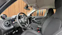SMART FORFOUR TWINMATIC CITYPASSION BRABUS STYLE TWINMATIC l 90 PS