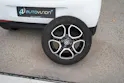 SMART FORFOUR TWINMATIC CITYPASSION BRABUS STYLE TWINMATIC l 90 PS