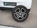 SMART FORFOUR TWINMATIC CITYPASSION BRABUS STYLE TWINMATIC l 90 PS