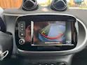 SMART FORFOUR TWINMATIC CITYPASSION BRABUS STYLE TWINMATIC l 90 PS