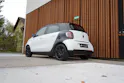 SMART FORFOUR TWINMATIC CITYPASSION BRABUS STYLE TWINMATIC l 90 PS