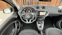 SMART FORFOUR TWINMATIC CITYPASSION BRABUS STYLE TWINMATIC l 90 PS