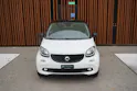 SMART FORFOUR TWINMATIC CITYPASSION BRABUS STYLE TWINMATIC l 90 PS