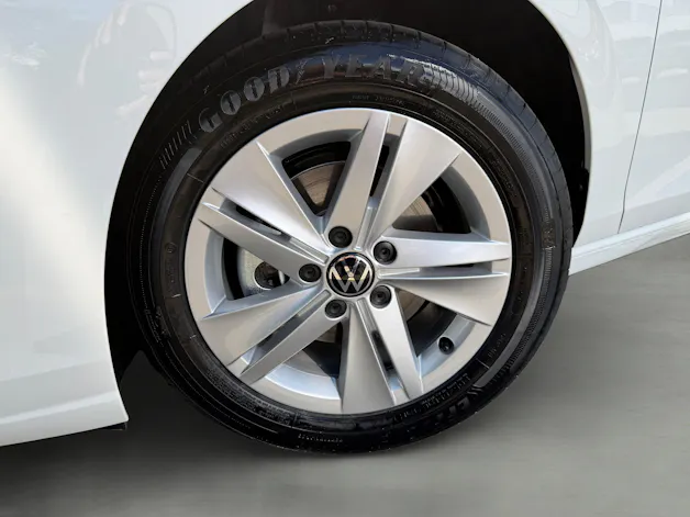 VW Golf 1.5 e TSI mHEV Value DSG