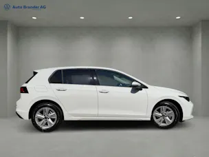 VW Golf 1.5 e TSI mHEV Value DSG