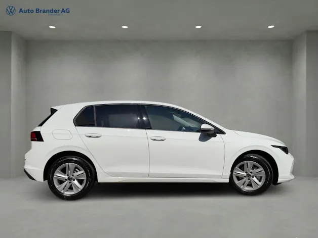 VW Golf 1.5 e TSI mHEV Value DSG