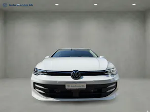 VW Golf 1.5 e TSI mHEV Value DSG