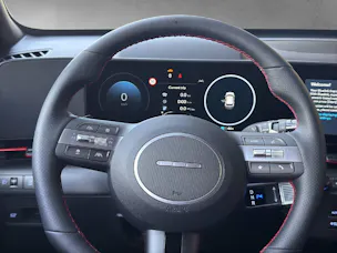 HYUNDAI Kona 65,4 kWh Electric N-Line MY26