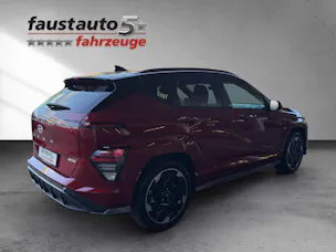 HYUNDAI Kona 65,4 kWh Electric N-Line MY26