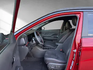 HYUNDAI Kona 65,4 kWh Electric N-Line MY26