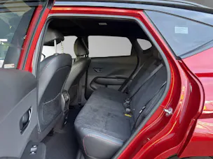 HYUNDAI Kona 65,4 kWh Electric N-Line MY26