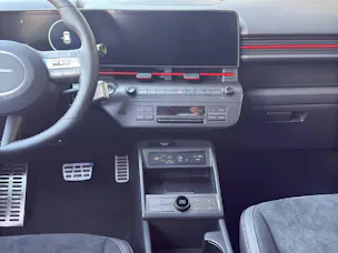 HYUNDAI Kona 65,4 kWh Electric N-Line MY26