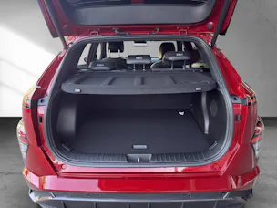 HYUNDAI Kona 65,4 kWh Electric N-Line MY26