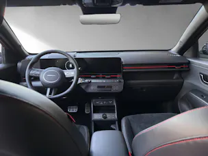 HYUNDAI Kona 65,4 kWh Electric N-Line MY26