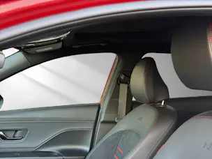 HYUNDAI Kona 65,4 kWh Electric N-Line MY26